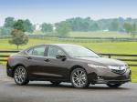 Acura TLX 3.5L V6 2015 года